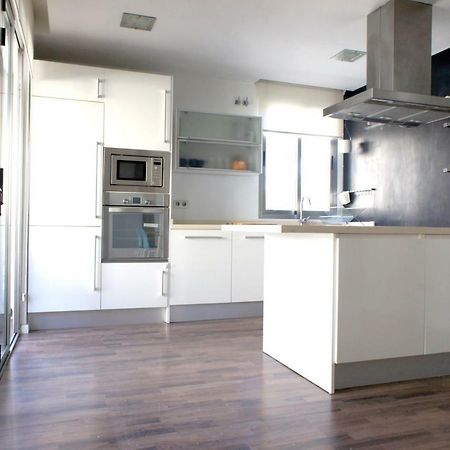 Apartamento Playa Cabanyal 발렌시아 외부 사진