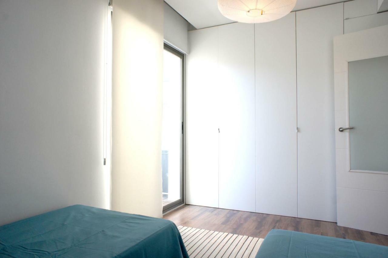 Apartamento Playa Cabanyal 발렌시아 외부 사진