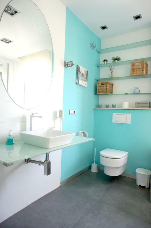 Apartamento Playa Cabanyal 발렌시아 외부 사진