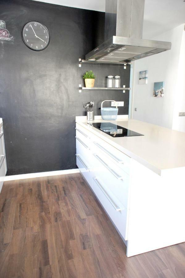 Apartamento Playa Cabanyal 발렌시아 외부 사진