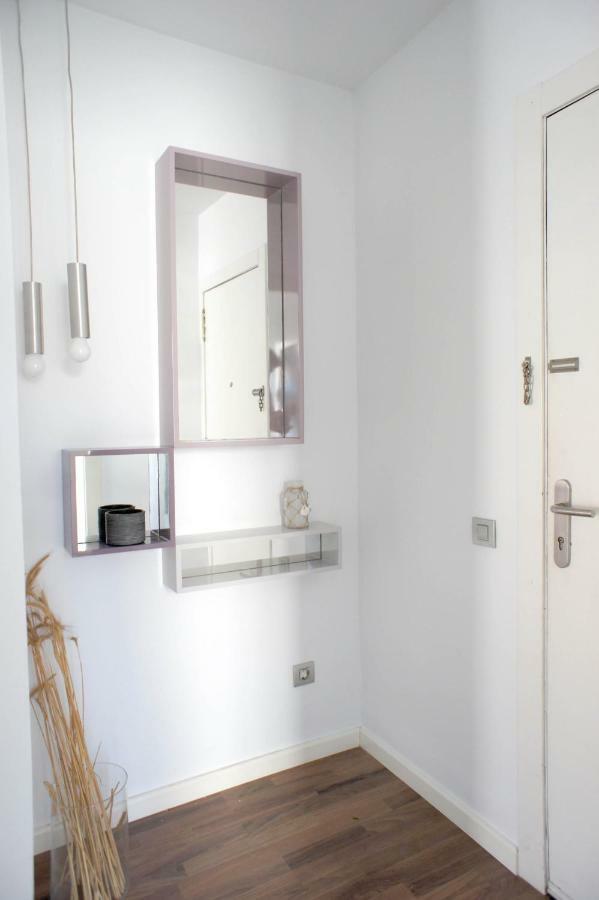 Apartamento Playa Cabanyal 발렌시아 외부 사진