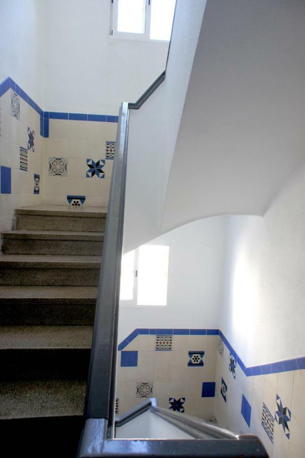 Apartamento Playa Cabanyal 발렌시아 외부 사진